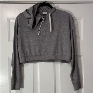 Garage brand top. Fits XS-S